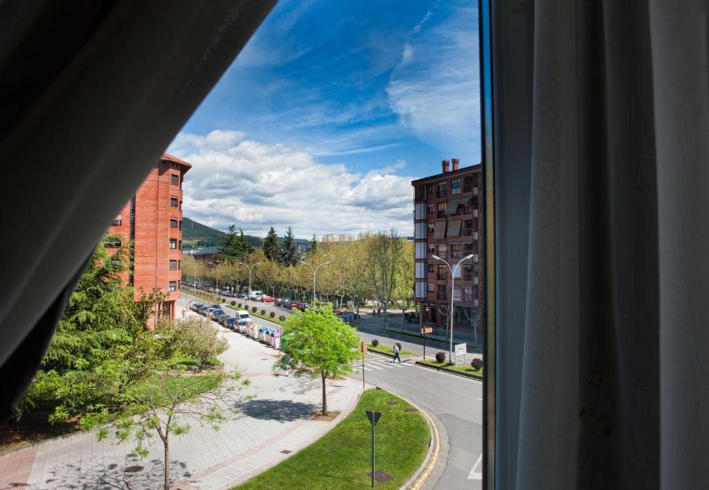 Hostal Rio Selmo Ponferrada Room photo